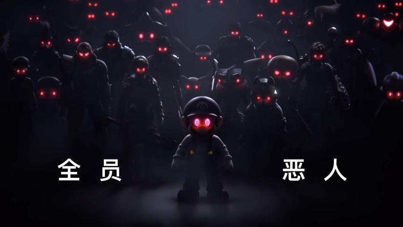 主角都被反派消灭了怎么办?